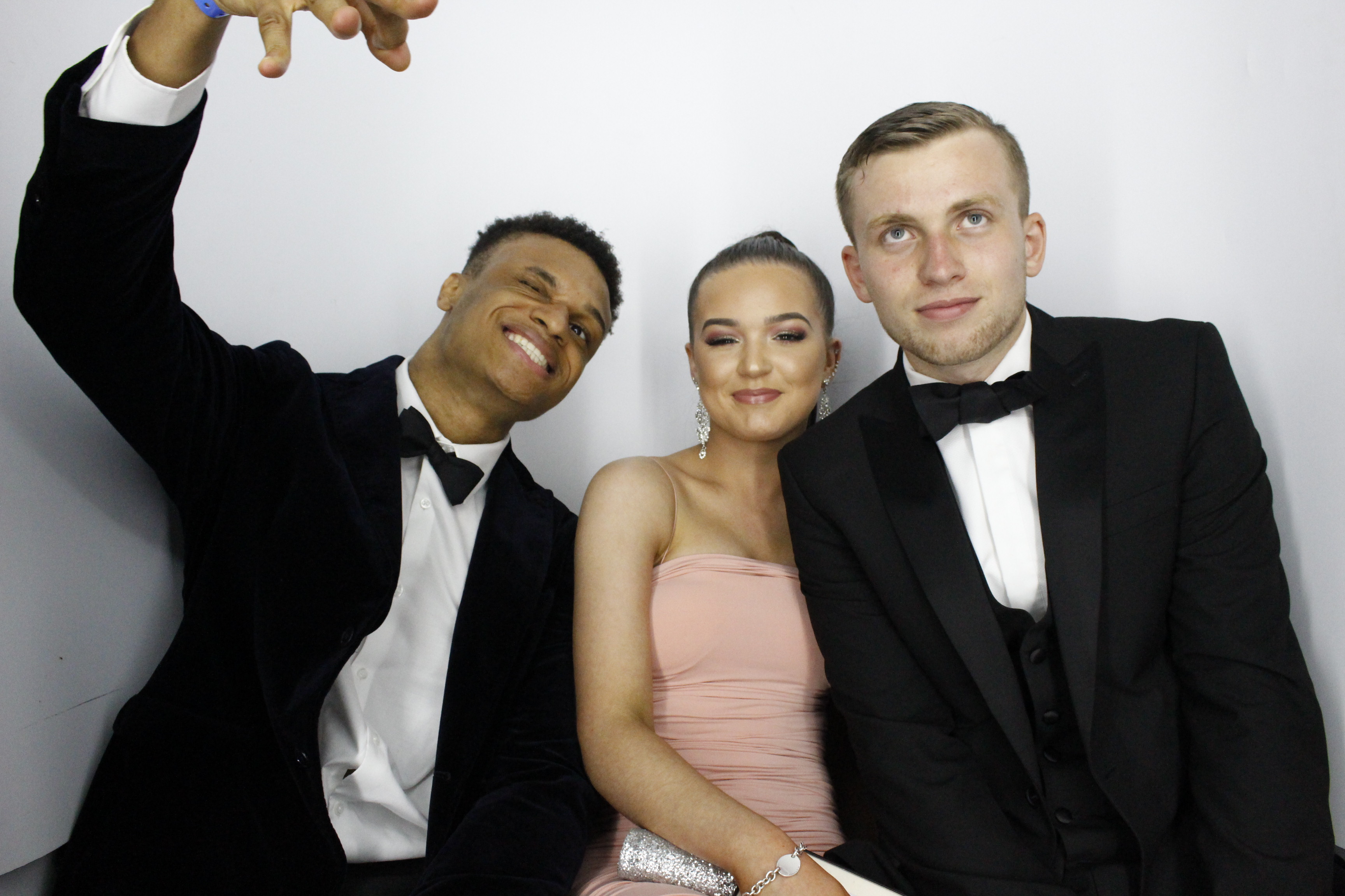 Whitgift School Year 13 Prom | View more photos from the event at gallery.myphotoboothexperience.co.uk/u/MyPhotoBoothExperienceLtd/Whitgift-School-Year-13-Prom